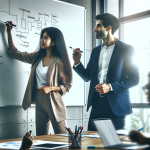 facilitate brainstorming session