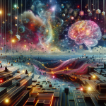 left-brain creator myth