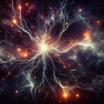 why breakthrough ideas happen in shower