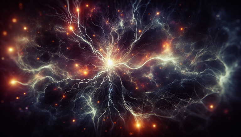 why breakthrough ideas happen in shower