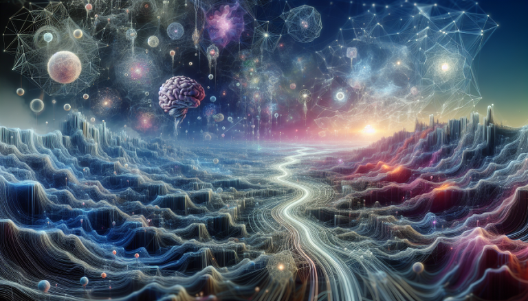 chaos sparks genius
