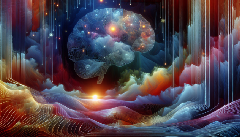 silence can enhance cognitive function creativity