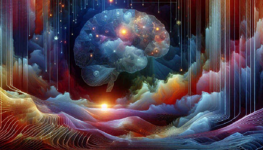 silence can enhance cognitive function creativity