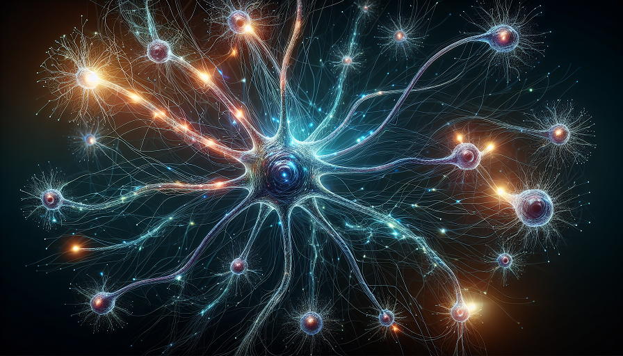 intermittent fasting brain growth factors