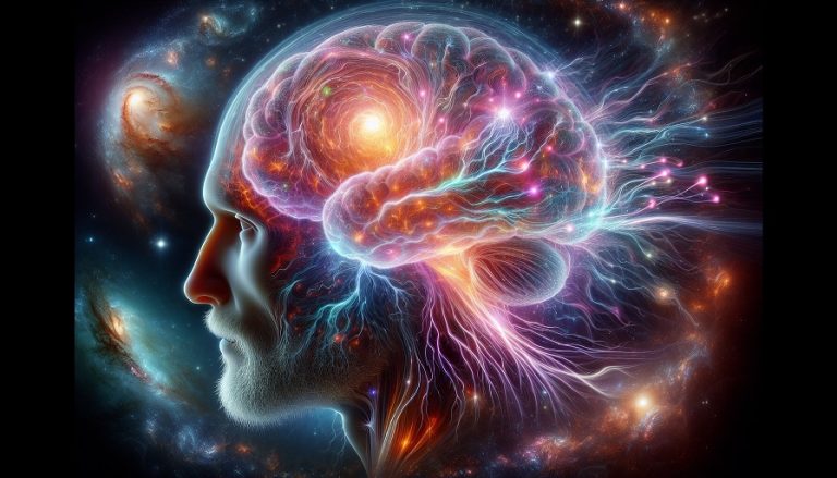 build resilient mindset