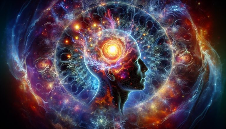 mental foundation for personal growth