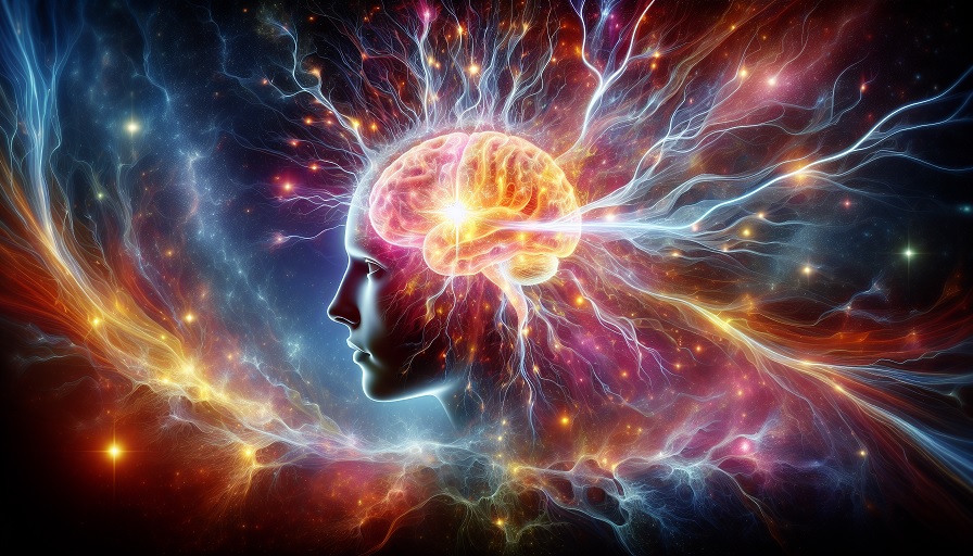 mental sharpness influences creativity
