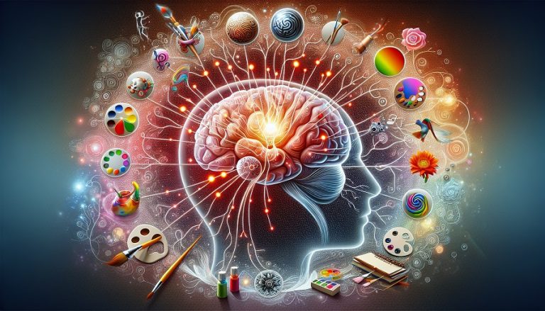 mental clarity role in productivity