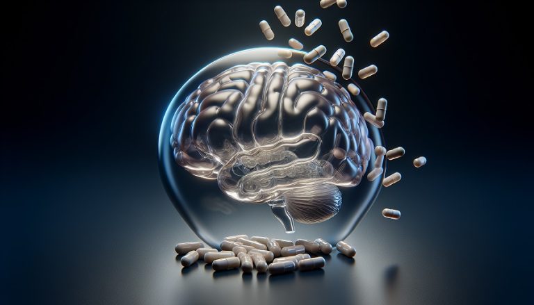 cold showers boost alertness