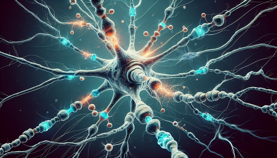 poor posture affects cognition