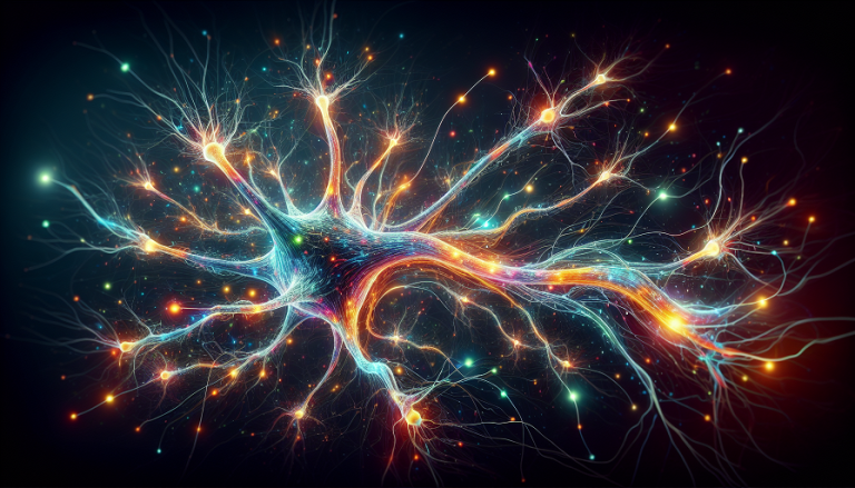 blue light impacts cognition